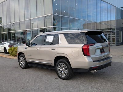 2023 GMC Yukon Denali Denali