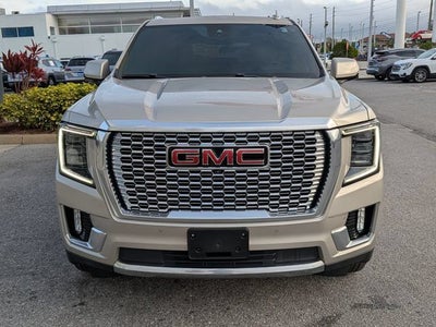 2023 GMC Yukon Denali Denali