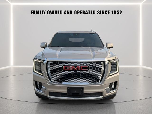 2023 GMC Yukon Denali Denali