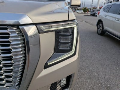 2023 GMC Yukon Denali Denali