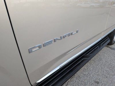 2023 GMC Yukon Denali Denali