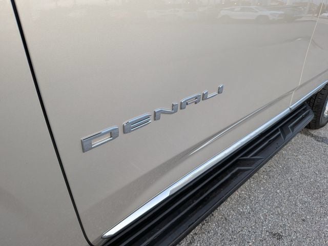 2023 GMC Yukon Denali Denali