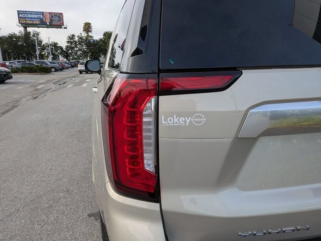 2023 GMC Yukon Denali Denali