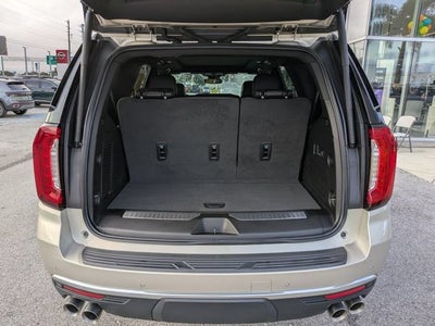 2023 GMC Yukon Denali Denali