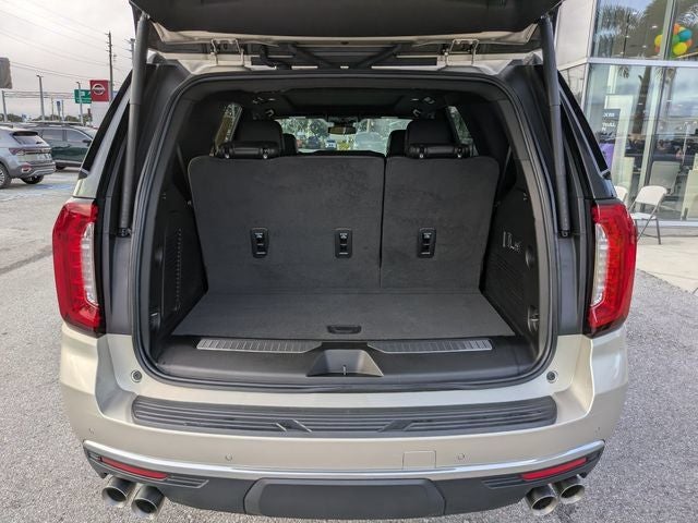 2023 GMC Yukon Denali Denali