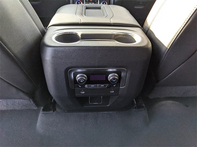 2024 GMC Yukon XL AT4