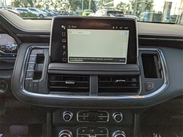 2024 GMC Yukon XL AT4