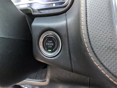 2024 GMC Yukon XL AT4