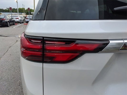 2023 Chevrolet Traverse High Country in Clearwater, FL - Lokey Automotive Group