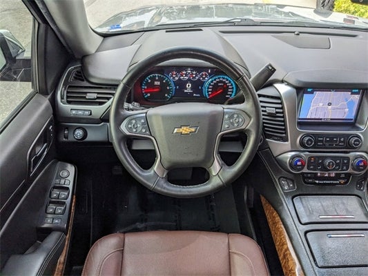2019 Chevrolet Tahoe Premier in Clearwater, FL - Lokey Automotive Group