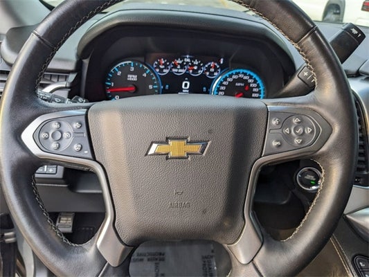 2019 Chevrolet Tahoe Premier in Clearwater, FL - Lokey Automotive Group