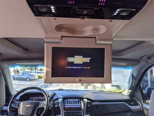 2019 Chevrolet Suburban Premier in Clearwater, FL - Lokey Automotive Group