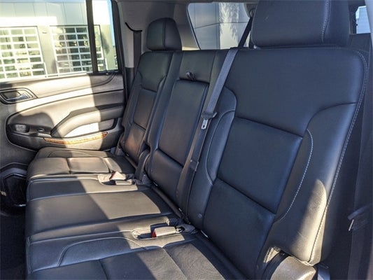 2019 Chevrolet Suburban Premier in Clearwater, FL - Lokey Automotive Group