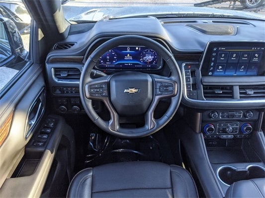 2023 Chevrolet Tahoe High Country in Clearwater, FL - Lokey Automotive Group