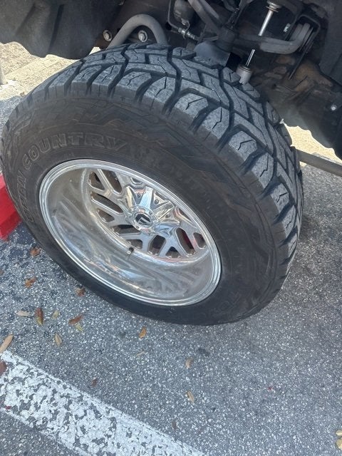 2017 GMC Sierra 2500HD Denali