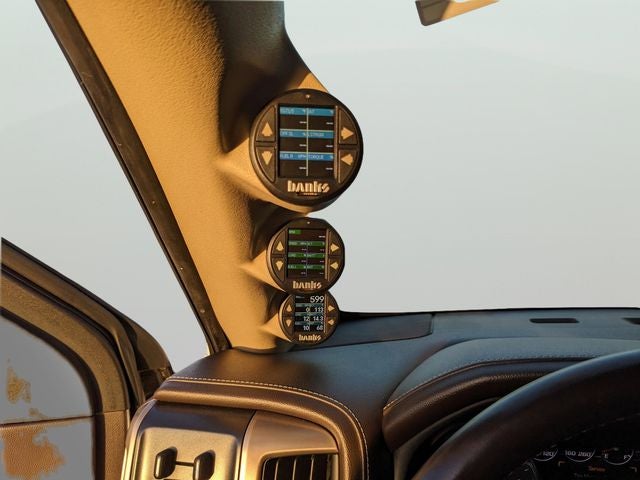 2017 GMC Sierra 2500HD Denali