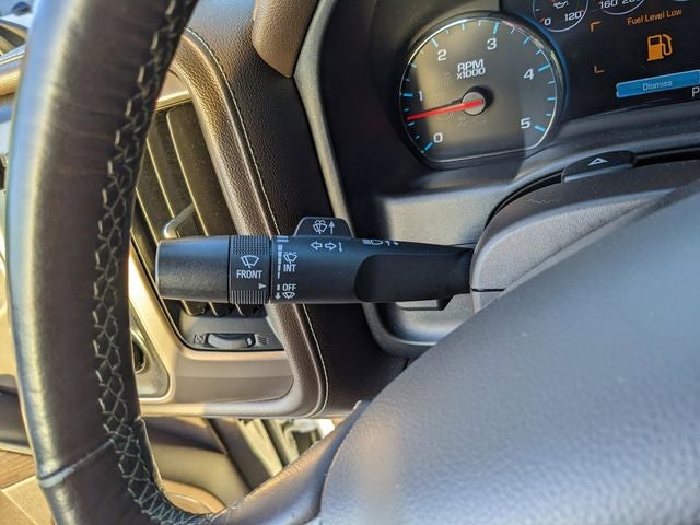 2017 GMC Sierra 2500HD Denali