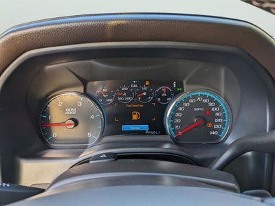 2017 GMC Sierra 2500HD Denali