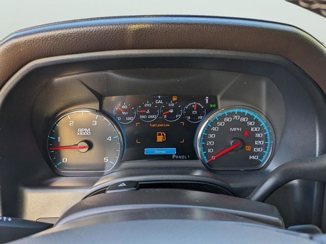 2017 GMC Sierra 2500HD Denali