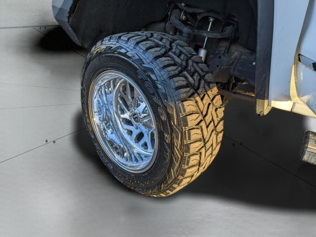 2017 GMC Sierra 2500HD Denali