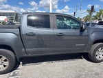 2017 GMC Canyon SLE1