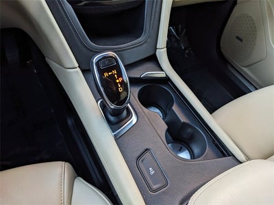 2018 Cadillac XT5 Base