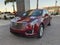 2018 Cadillac XT5 Base