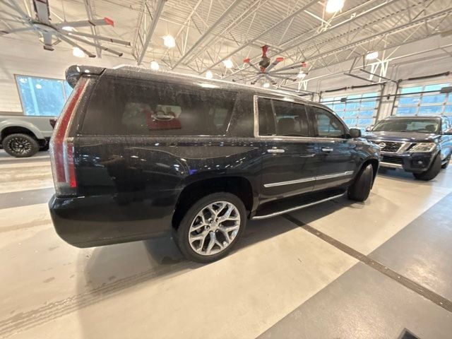 2015 Cadillac Escalade ESV Premium