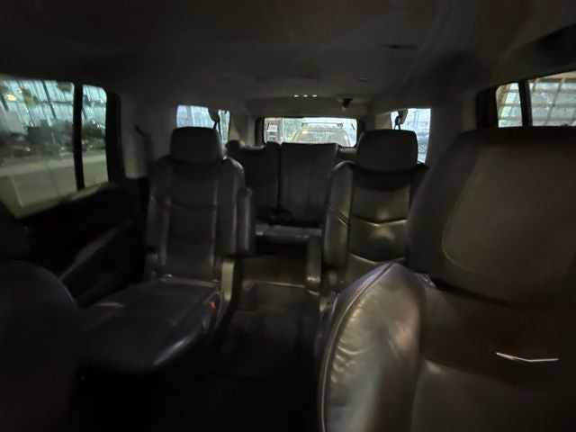 2015 Cadillac Escalade ESV Premium