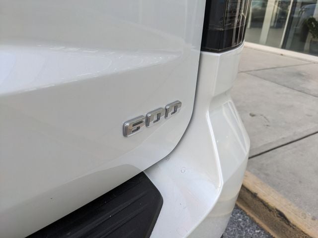 2025 Cadillac Escalade Sport