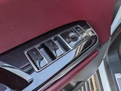 2025 Cadillac Escalade Sport