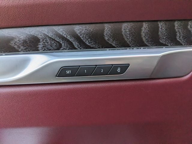 2025 Cadillac Escalade Sport