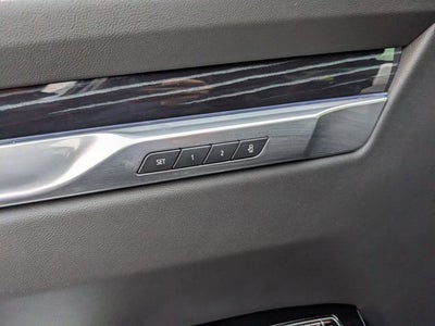 2025 Cadillac Escalade Sport