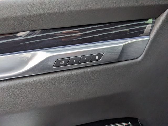 2025 Cadillac Escalade Sport