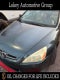 2004 Honda Accord EX 2.4