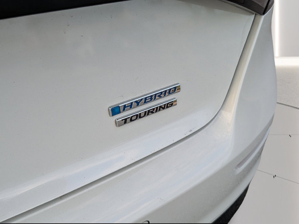 2023 Honda Accord Touring
