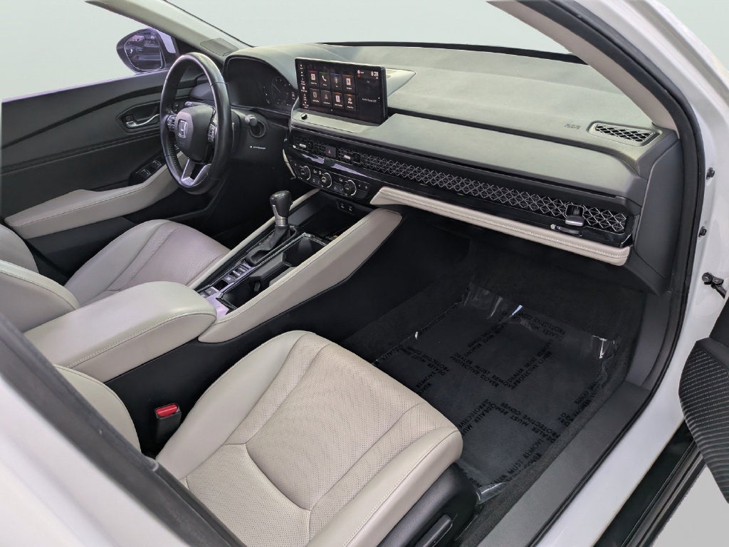 2023 Honda Accord Touring