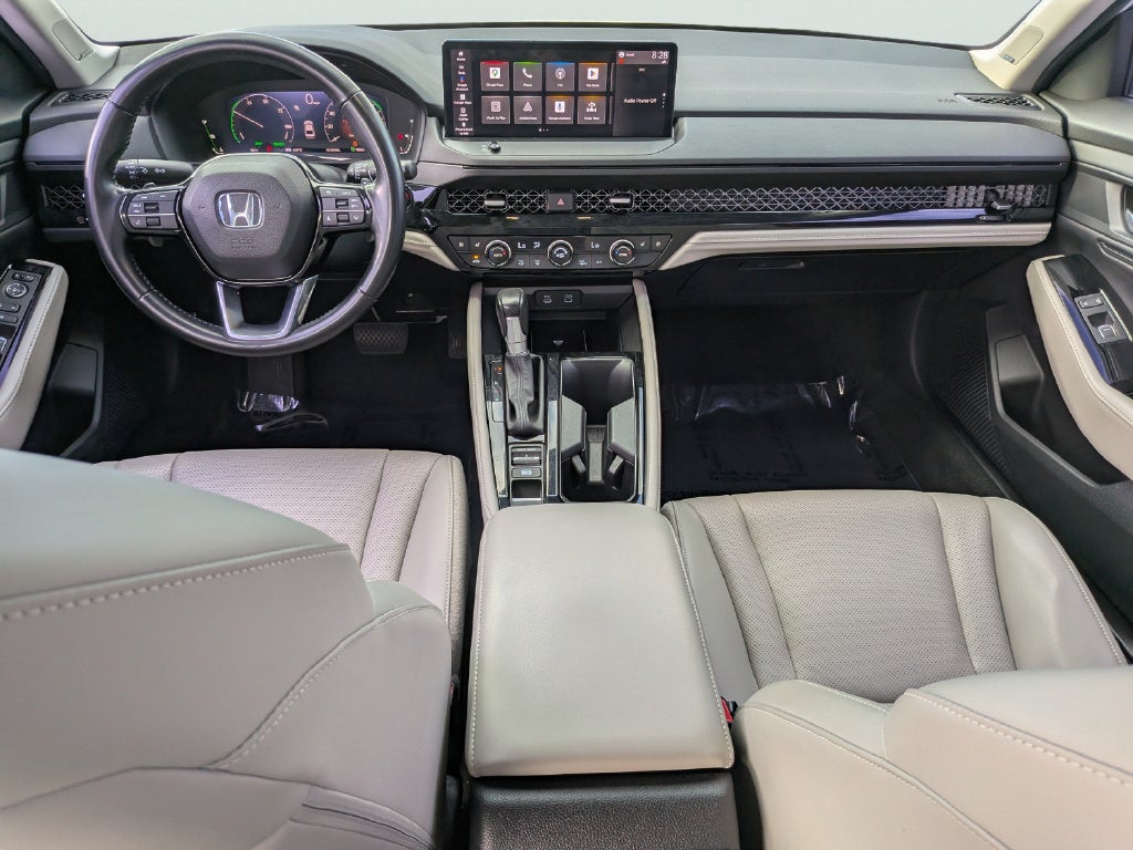 2023 Honda Accord Touring