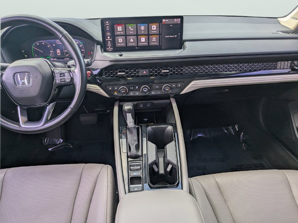 2023 Honda Accord Touring