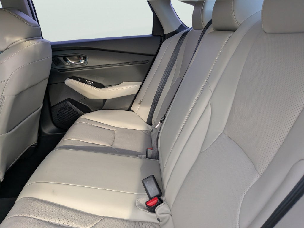 2023 Honda Accord Touring