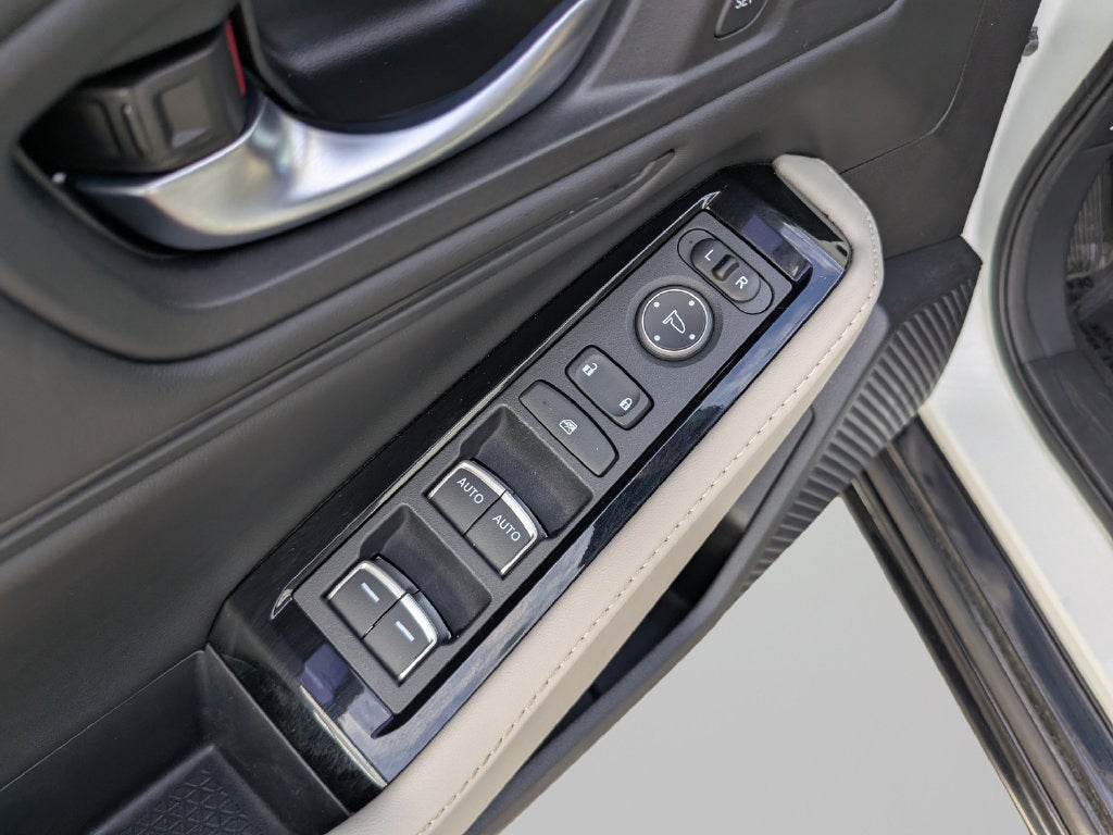 2023 Honda Accord Touring