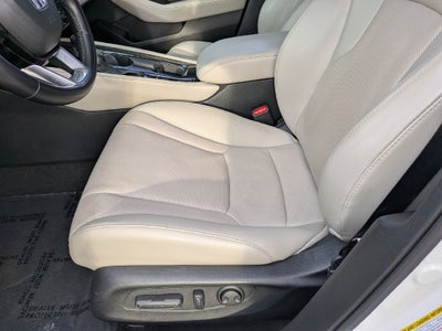 2023 Honda Accord Touring