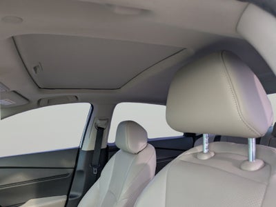 2023 Honda Accord Touring