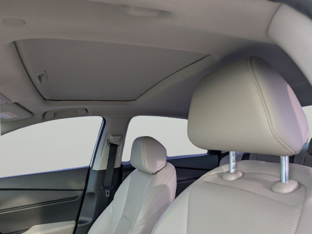 2023 Honda Accord Touring