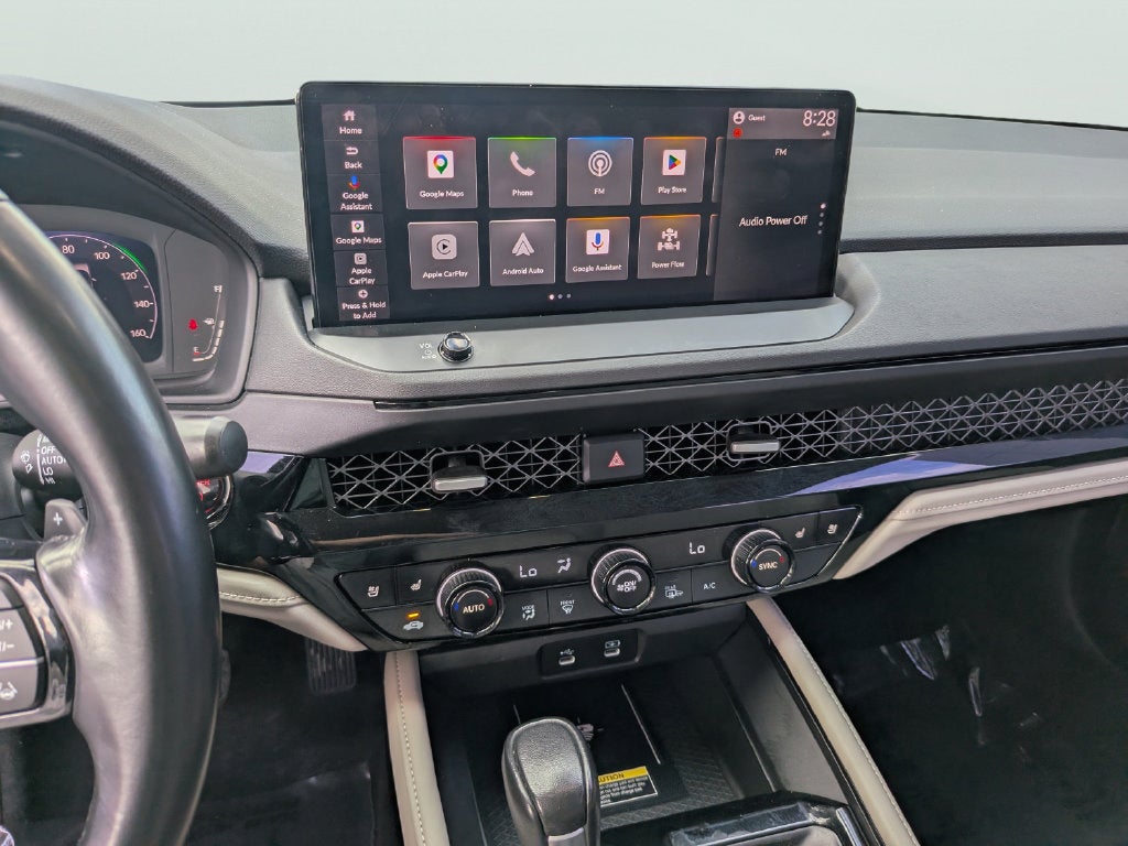 2023 Honda Accord Touring