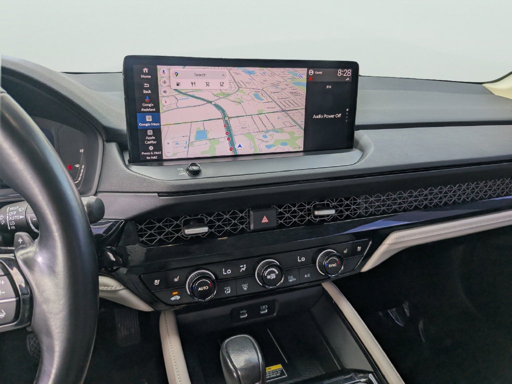 2023 Honda Accord Touring