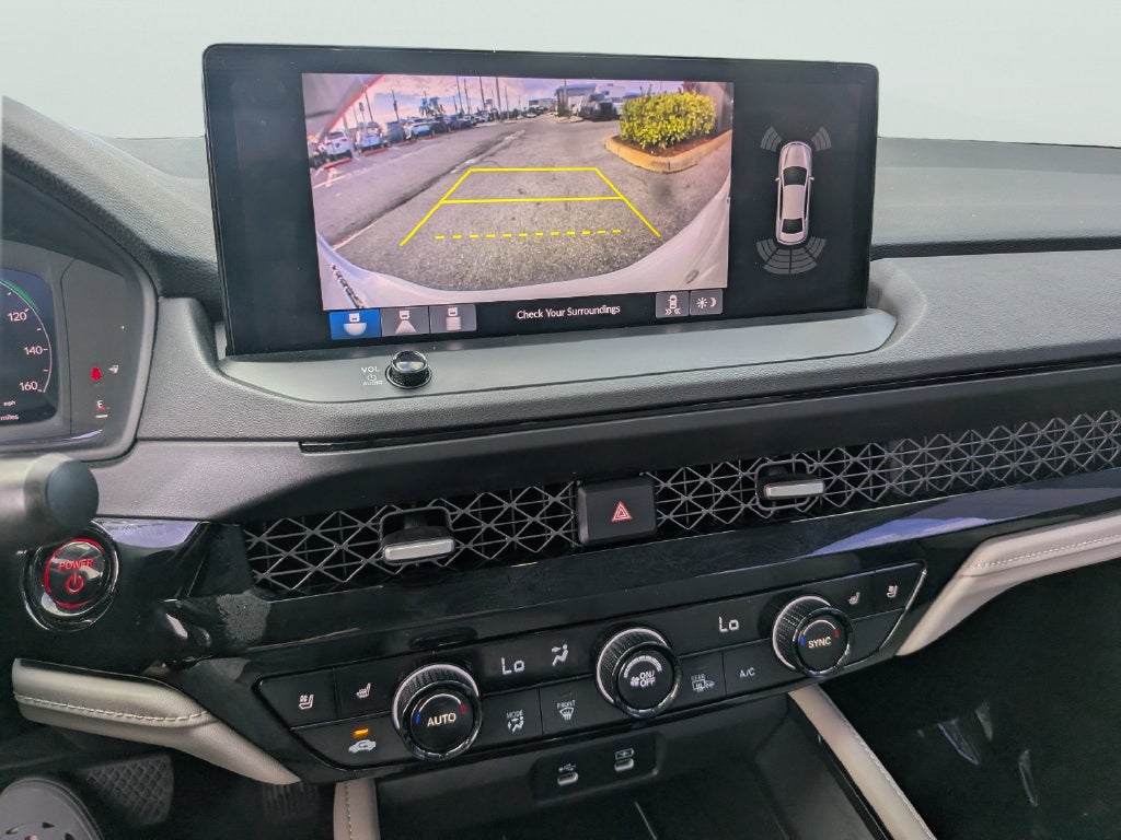 2023 Honda Accord Touring