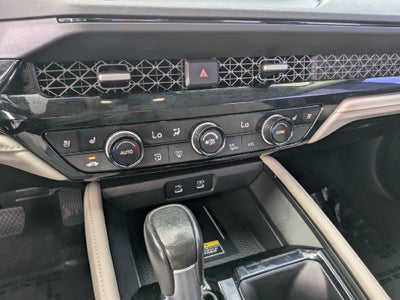 2023 Honda Accord Touring