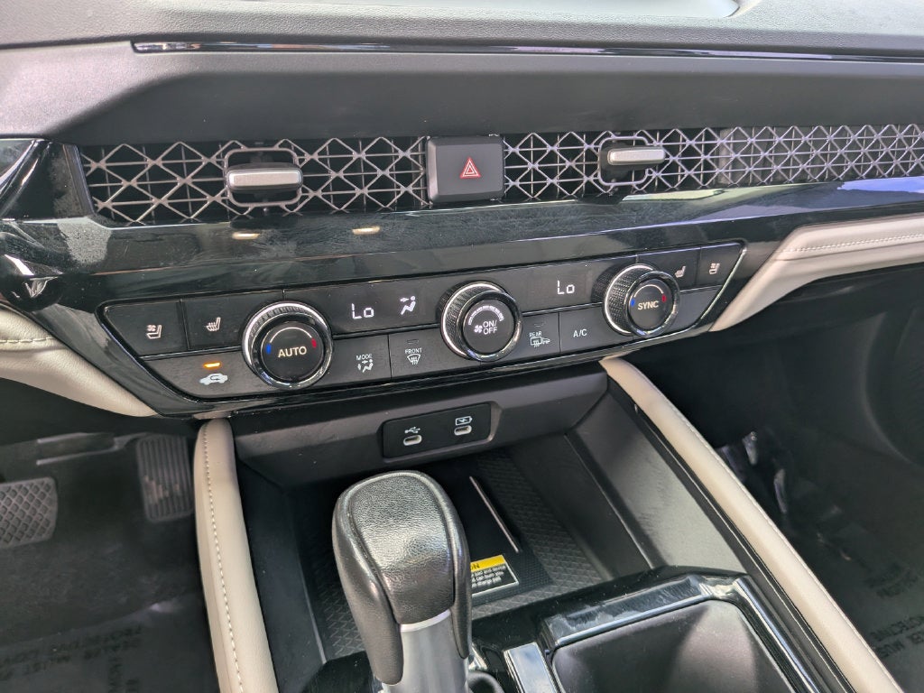 2023 Honda Accord Touring