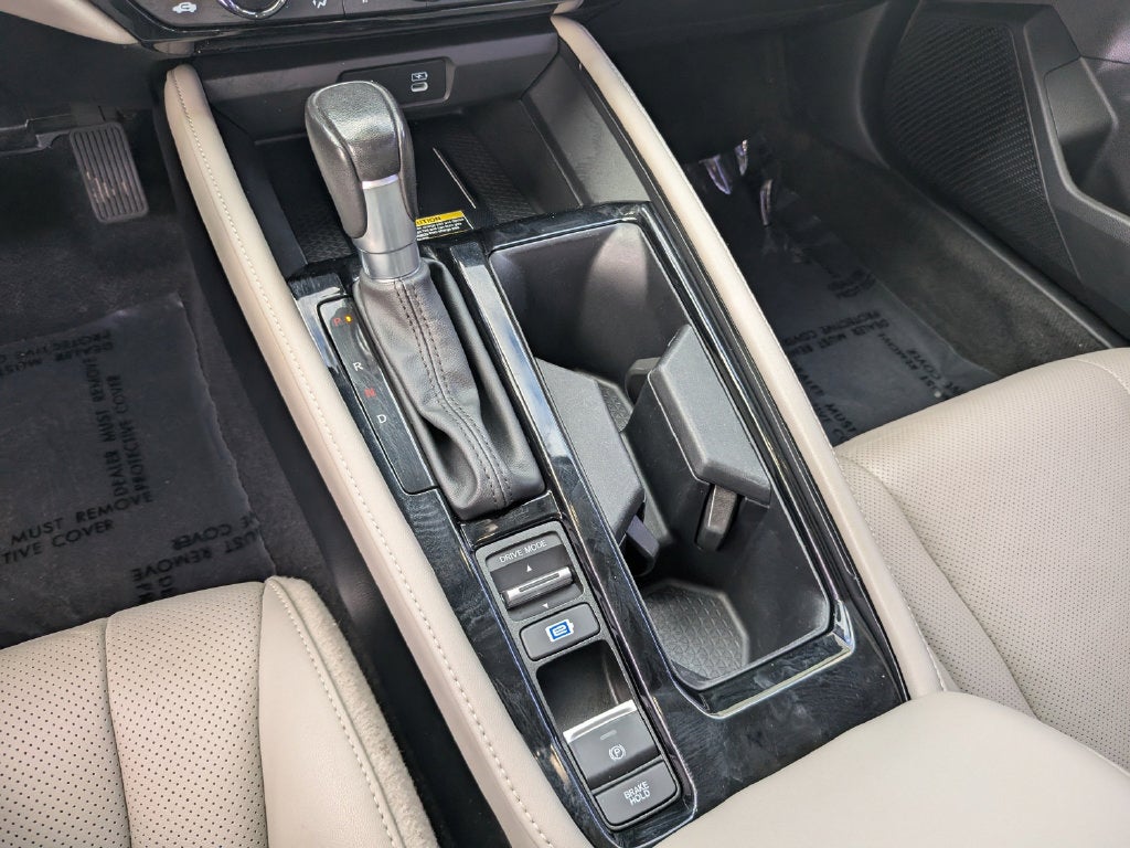 2023 Honda Accord Touring